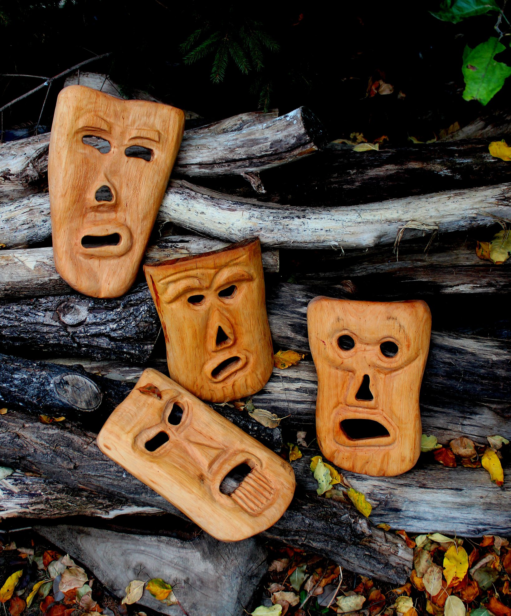 Samhain – kolejna część Koła Życia
