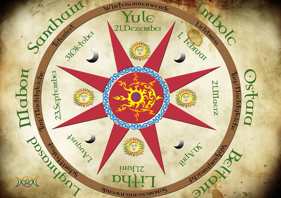 Yule