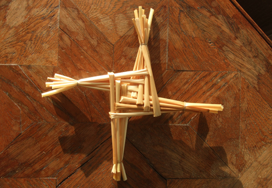 Mocny amulet na Imbolc, przygotuj go przed kolejnym sabatem Koła Życia