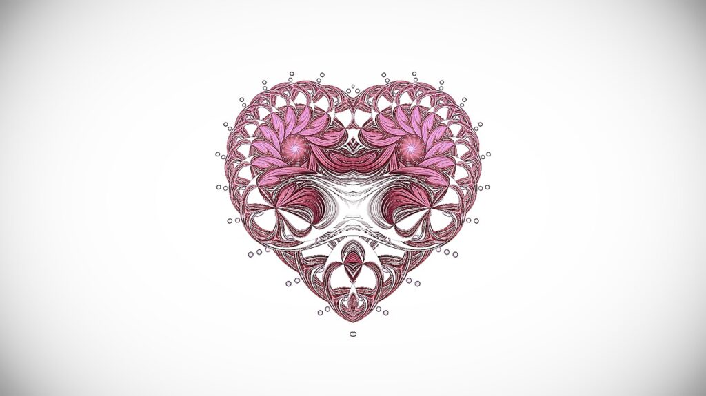 Zapraszam cię serdecznie na wykłady Dwupunktu, gdzie odkryjesz tajniki pola serca i matrycy energetycznej.