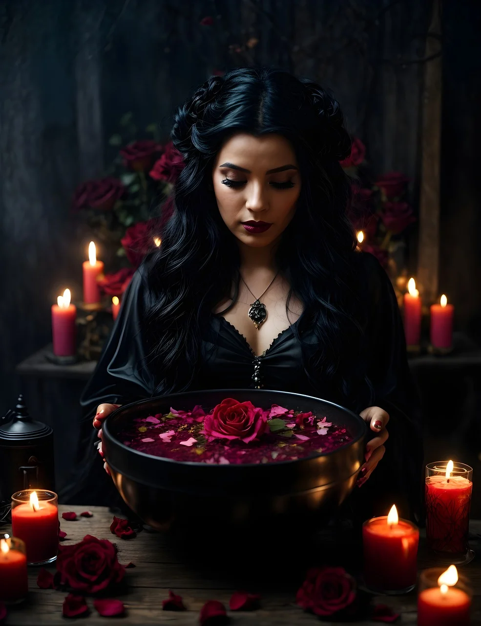 Nabór Magia i Zioła druga edycja – autorski kurs Joanny i Goji! Zapisz się już teraz – start w październiku 2025!