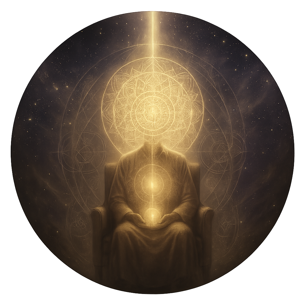 Roman Nacht: Odezwa Duszy. Połączenie Pokoleń Świadomości