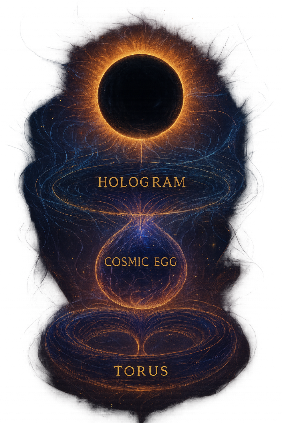 12.12.2025  Portal, który nie przyciąga światła, przyciąga prawdę.