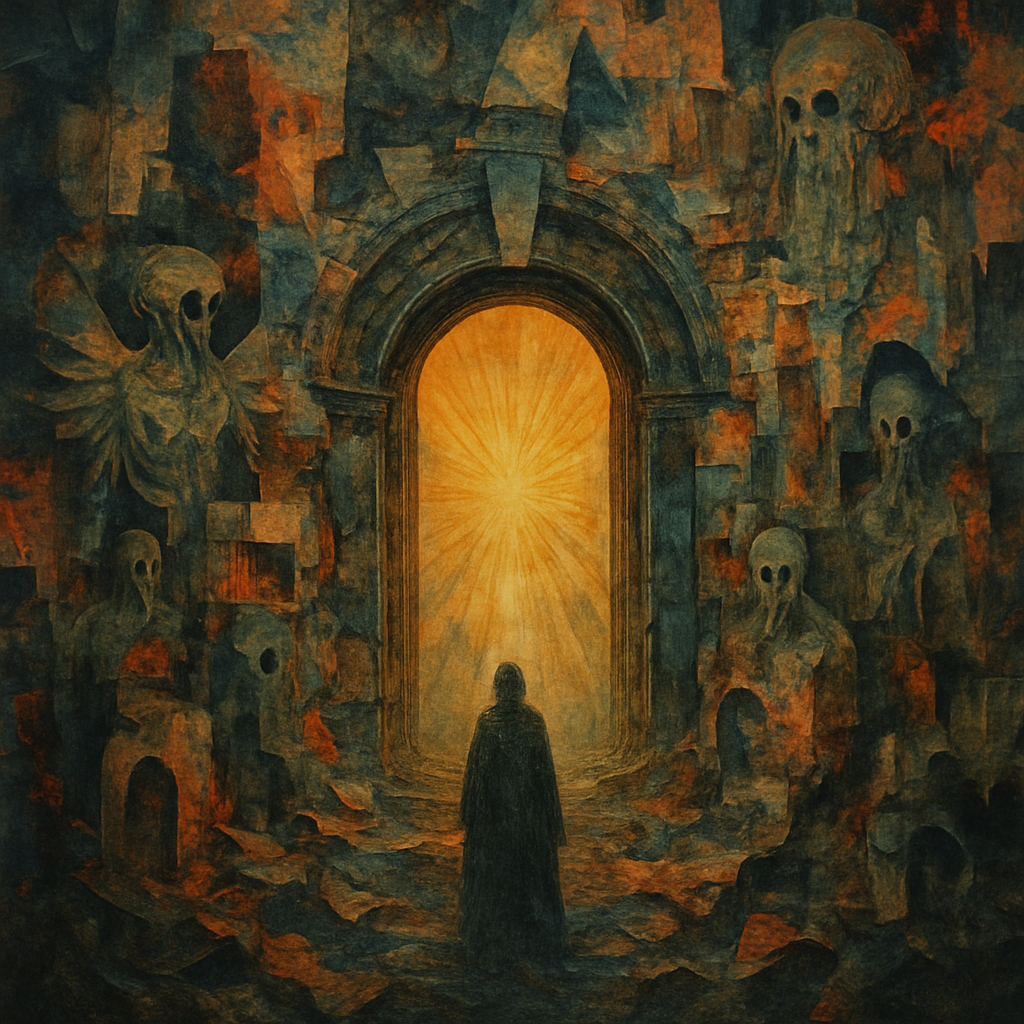 11.12.2025 Dzień Powrotu Duszy: Brama, która nie potrzebuje hałasu